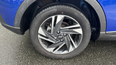 Hyundai BAYON 1.0 TGDi 48V MHEV SE Connect 5dr DCT Petrol Hatchback